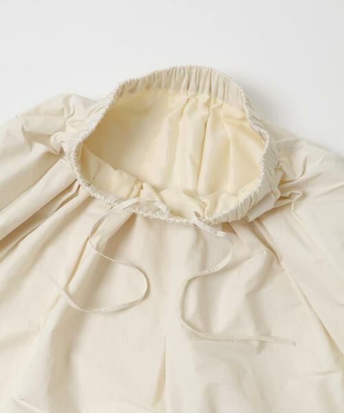 URBAN RESEARCH / アーバンリサーチ スカート | ギャザーボリュームスカート | 詳細12