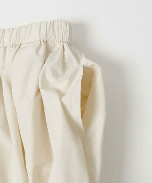 URBAN RESEARCH / アーバンリサーチ スカート | ギャザーボリュームスカート | 詳細13