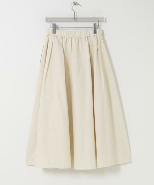 URBAN RESEARCH / アーバンリサーチ スカート | ギャザーボリュームスカート | 詳細14