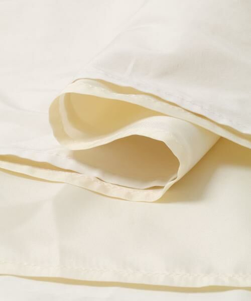 URBAN RESEARCH / アーバンリサーチ スカート | ギャザーボリュームスカート | 詳細16