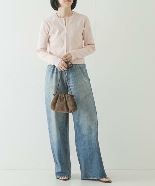 URBAN RESEARCH / アーバンリサーチ ショルダーバッグ | レザーショルダーバッグ | 詳細3