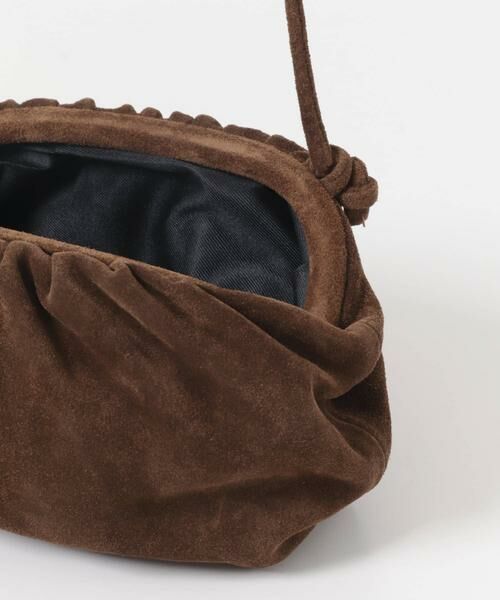 URBAN RESEARCH / アーバンリサーチ ショルダーバッグ | レザーショルダーバッグ | 詳細5