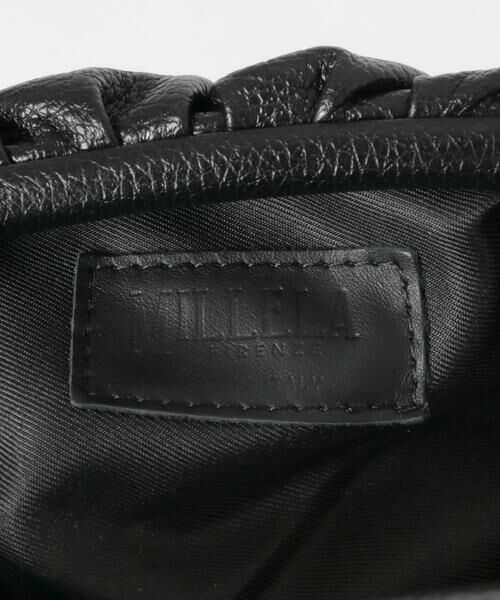 URBAN RESEARCH / アーバンリサーチ ショルダーバッグ | レザーショルダーバッグ | 詳細15