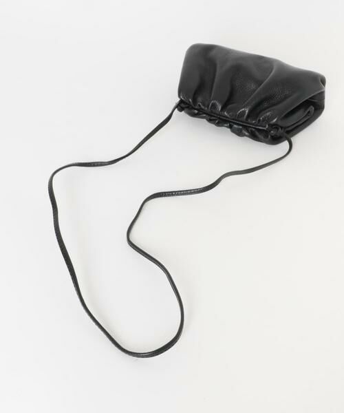 URBAN RESEARCH / アーバンリサーチ ショルダーバッグ | レザーショルダーバッグ | 詳細13