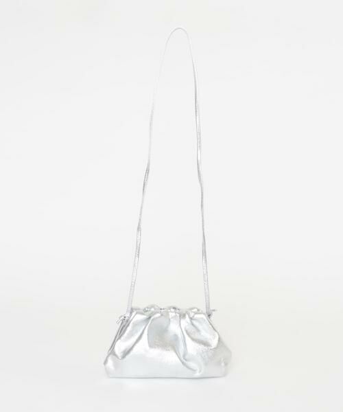 URBAN RESEARCH / アーバンリサーチ ショルダーバッグ | レザーショルダーバッグ | 詳細18