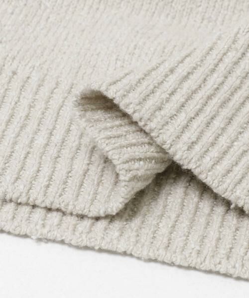 URBAN RESEARCH / アーバンリサーチ ポロシャツ | SILK NOIL SKIPPER POLO | 詳細16