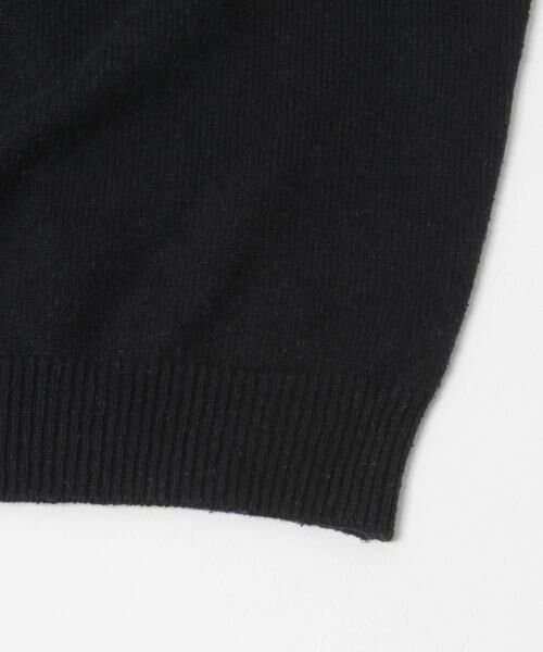 URBAN RESEARCH / アーバンリサーチ ポロシャツ | SILK NOIL SKIPPER POLO | 詳細27