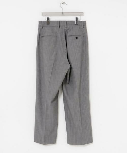 URBAN RESEARCH / アーバンリサーチ その他パンツ | HERRINGBONE ST TROUSER | 詳細22