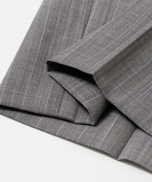 URBAN RESEARCH / アーバンリサーチ その他パンツ | HERRINGBONE ST TROUSER | 詳細23