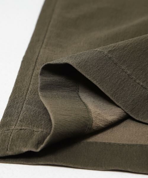 URBAN RESEARCH / アーバンリサーチ その他パンツ | DUSTER NYLON PANTS | 詳細14