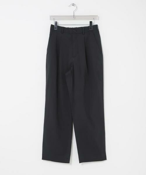 URBAN RESEARCH / アーバンリサーチ その他パンツ | DUSTER NYLON PANTS | 詳細30