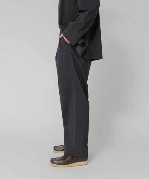 URBAN RESEARCH / アーバンリサーチ その他パンツ | DUSTER NYLON PANTS | 詳細19