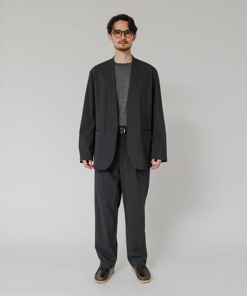 URBAN RESEARCH / アーバンリサーチ その他パンツ | DUSTER NYLON PANTS | 詳細21