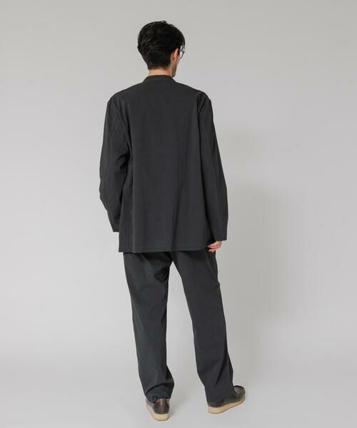 URBAN RESEARCH / アーバンリサーチ その他パンツ | DUSTER NYLON PANTS | 詳細23