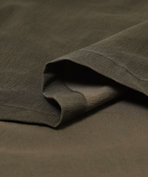 URBAN RESEARCH / アーバンリサーチ ナイロンジャケット | DUSTER NYLON JACKET | 詳細19