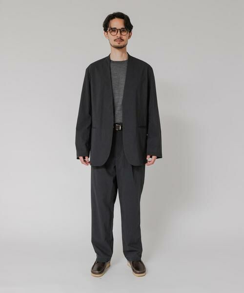 URBAN RESEARCH / アーバンリサーチ ナイロンジャケット | DUSTER NYLON JACKET | 詳細23