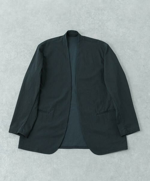 URBAN RESEARCH / アーバンリサーチ ナイロンジャケット | DUSTER NYLON JACKET | 詳細27