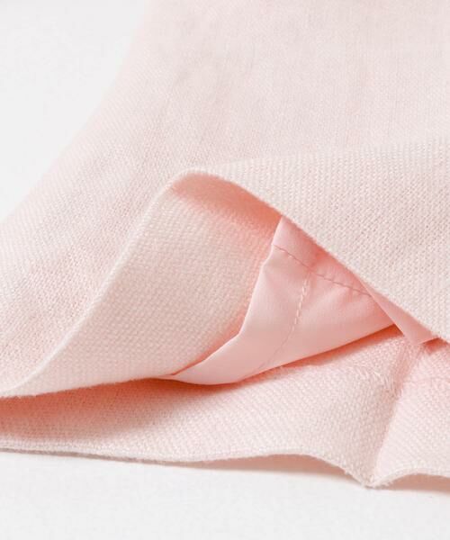 URBAN RESEARCH / アーバンリサーチ その他パンツ | オックスリネンストレートパンツ | 詳細12