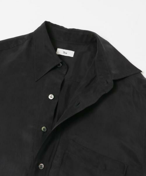 URBAN RESEARCH / アーバンリサーチ シャツ・ブラウス | Teya　STANDARD SHIRTS | 詳細23