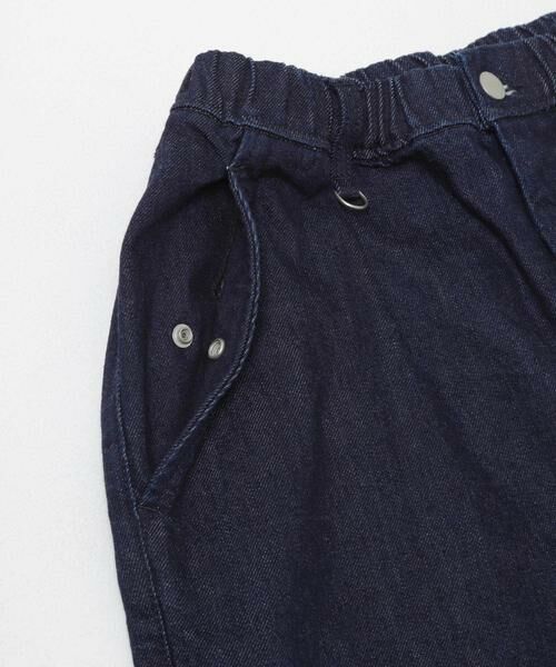 URBAN RESEARCH / アーバンリサーチ デニムパンツ | Wide Dad　DAD EASY WIDE DENIM PANTS | 詳細19