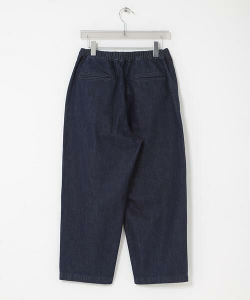 URBAN RESEARCH / アーバンリサーチ デニムパンツ | Wide Dad　DAD EASY WIDE DENIM PANTS | 詳細20