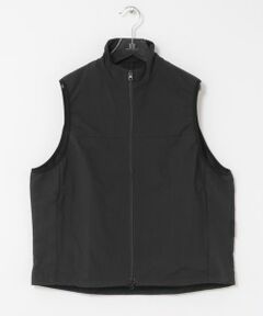 URBAN RESEARCH / アーバンリサーチ ベスト | Wide Dad　NYLON DAD VEST