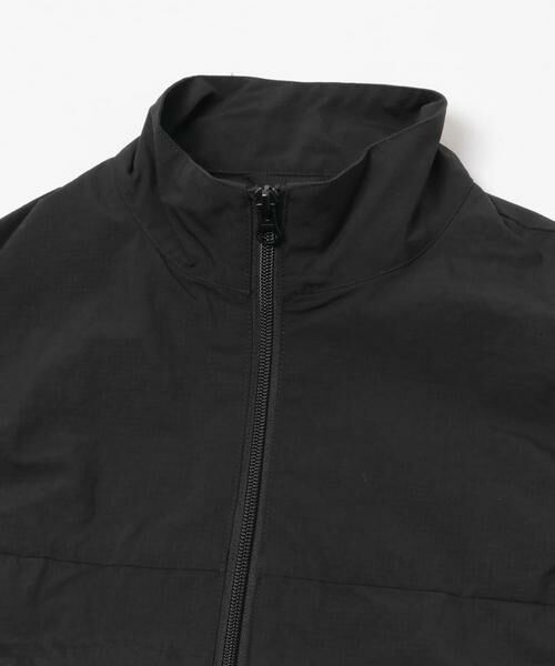 URBAN RESEARCH / アーバンリサーチ ベスト | Wide Dad　NYLON DAD VEST | 詳細19