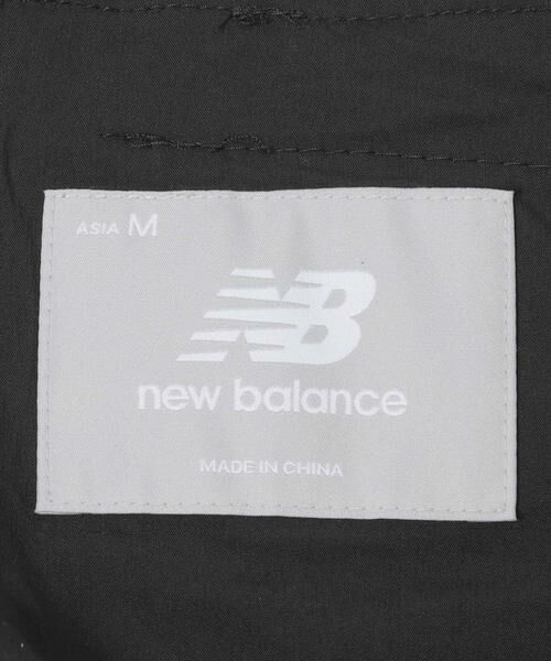 URBAN RESEARCH / アーバンリサーチ その他パンツ | NEW BALANCE　NB GREYワイドパンツ | 詳細10
