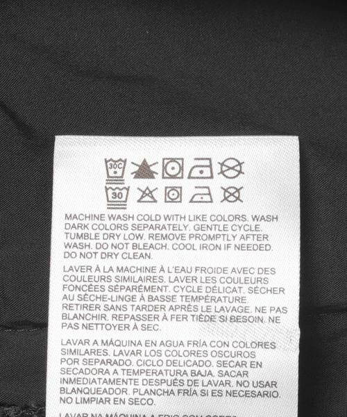 URBAN RESEARCH / アーバンリサーチ その他パンツ | NEW BALANCE　NB GREYワイドパンツ | 詳細11