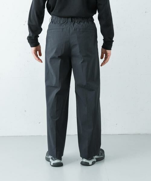 URBAN RESEARCH / アーバンリサーチ その他パンツ | NEW BALANCE　NB GREYワイドパンツ | 詳細3