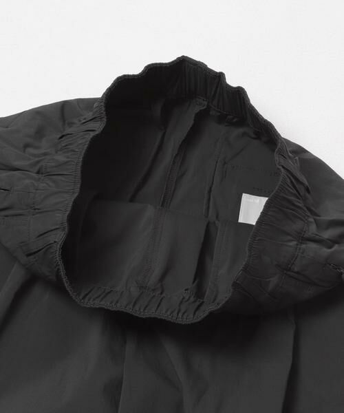 URBAN RESEARCH / アーバンリサーチ その他パンツ | NEW BALANCE　NB GREYワイドパンツ | 詳細5