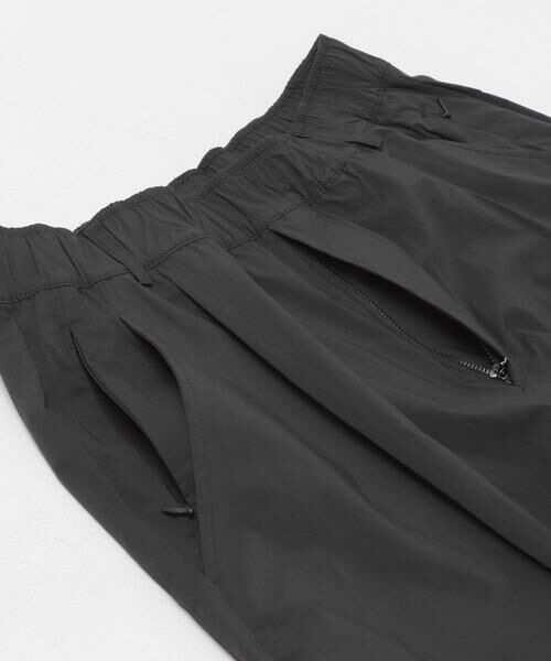 URBAN RESEARCH / アーバンリサーチ その他パンツ | NEW BALANCE　NB GREYワイドパンツ | 詳細6
