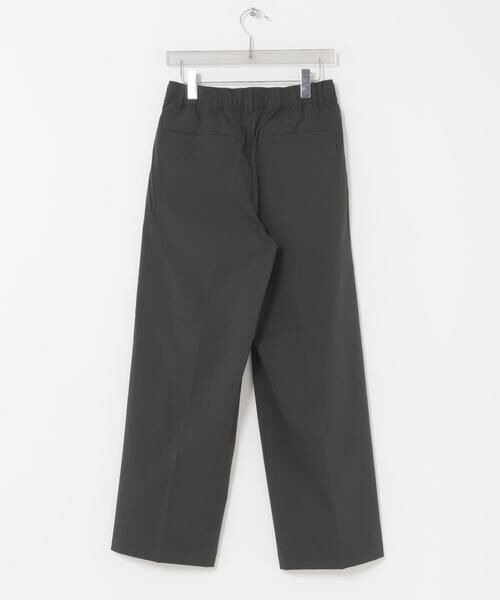 URBAN RESEARCH / アーバンリサーチ その他パンツ | NEW BALANCE　NB GREYワイドパンツ | 詳細7