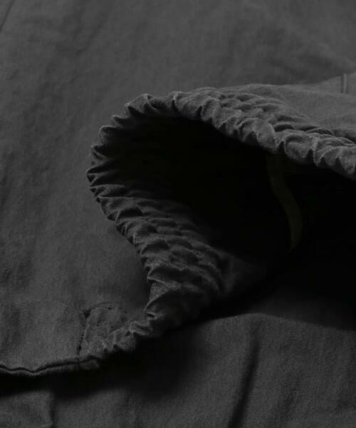 URBAN RESEARCH / アーバンリサーチ ブルゾン | ANOTHER OFFICE　LIBRARY TRACK JACKET | 詳細9