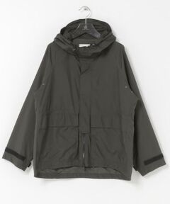URBAN RESEARCH / アーバンリサーチ ナイロンジャケット | ANOTHER OFFICE　L.MOUNTAIN WIND PARKA
