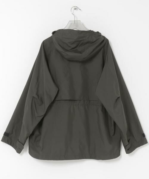 URBAN RESEARCH / アーバンリサーチ ナイロンジャケット | ANOTHER OFFICE　L.MOUNTAIN WIND PARKA | 詳細10
