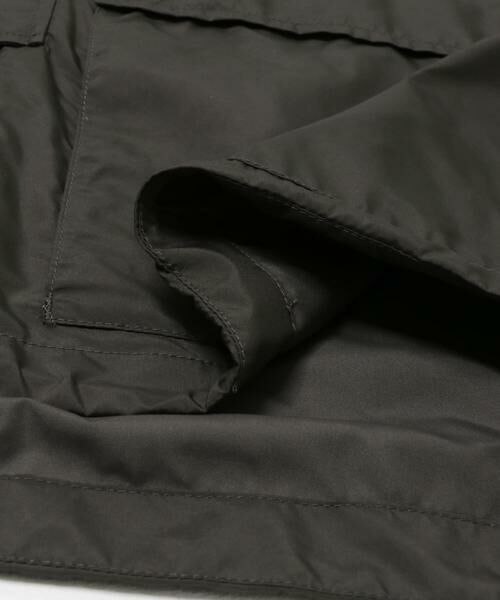 URBAN RESEARCH / アーバンリサーチ ナイロンジャケット | ANOTHER OFFICE　L.MOUNTAIN WIND PARKA | 詳細12