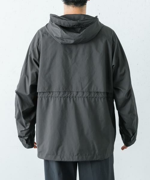 URBAN RESEARCH / アーバンリサーチ ナイロンジャケット | ANOTHER OFFICE　L.MOUNTAIN WIND PARKA | 詳細3