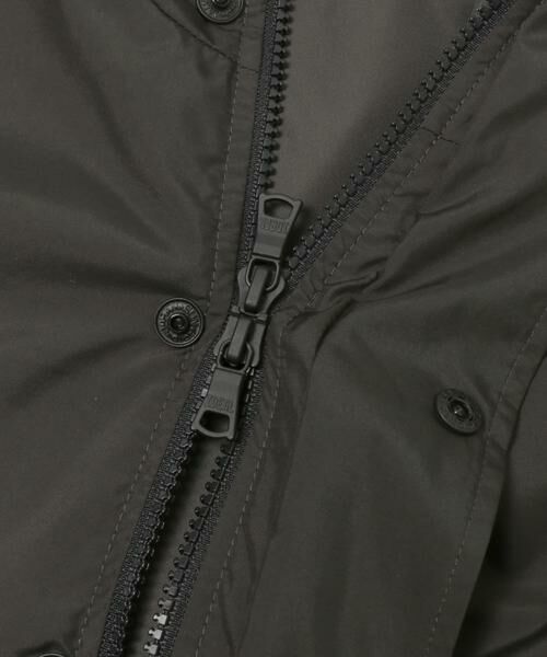 URBAN RESEARCH / アーバンリサーチ ナイロンジャケット | ANOTHER OFFICE　L.MOUNTAIN WIND PARKA | 詳細7