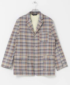 URBAN RESEARCH / アーバンリサーチ その他アウター | BROOKS BROTHERS　MADRAS 3PPKT JACKET