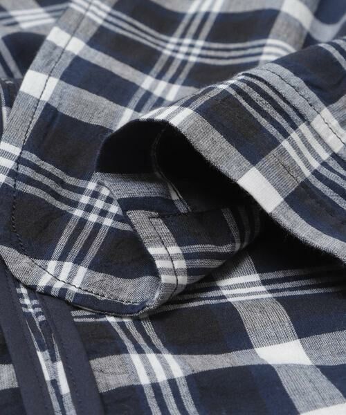 URBAN RESEARCH / アーバンリサーチ その他アウター | BROOKS BROTHERS　MADRAS 3PPKT JACKET | 詳細6