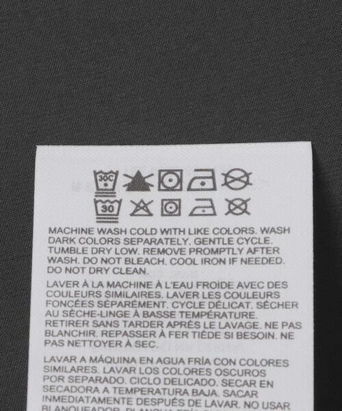 URBAN RESEARCH / アーバンリサーチ その他アウター | NEW BALANCE　NB GREYシングルジャケット | 詳細10