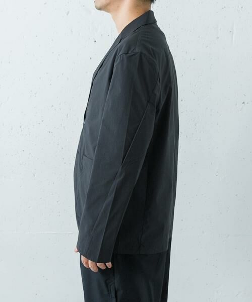 URBAN RESEARCH / アーバンリサーチ その他アウター | NEW BALANCE　NB GREYシングルジャケット | 詳細2