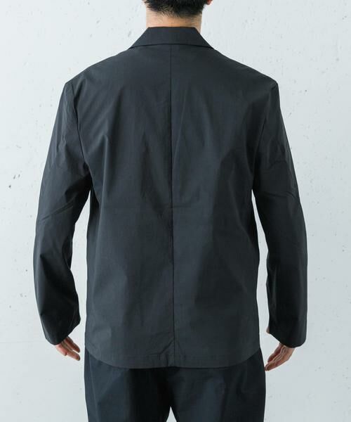 URBAN RESEARCH / アーバンリサーチ その他アウター | NEW BALANCE　NB GREYシングルジャケット | 詳細3