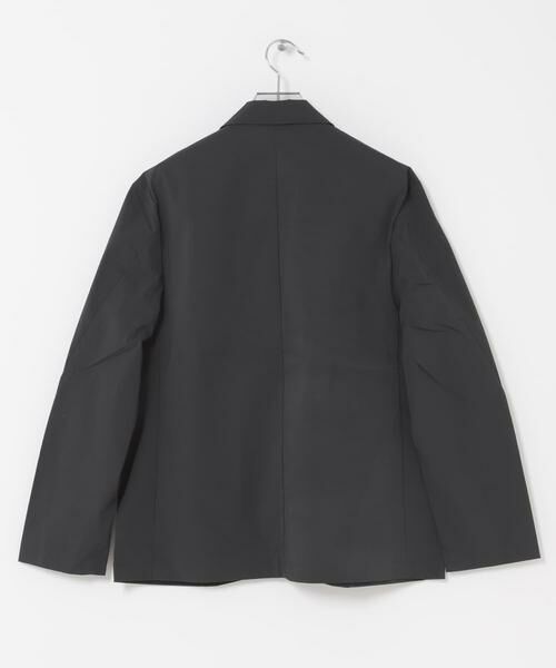 URBAN RESEARCH / アーバンリサーチ その他アウター | NEW BALANCE　NB GREYシングルジャケット | 詳細7