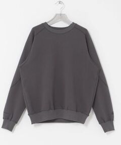 URBAN RESEARCH / アーバンリサーチ スウェット | NEW BALANCE　NB GREYオーバーサイズクルーネック