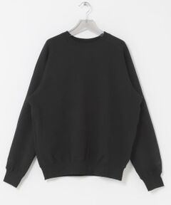 URBAN RESEARCH / アーバンリサーチ スウェット | NEW BALANCE　NB GREYオーバーサイズクルーネック