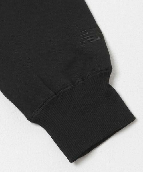 URBAN RESEARCH / アーバンリサーチ スウェット | NEW BALANCE　NB GREYオーバーサイズクルーネック | 詳細4