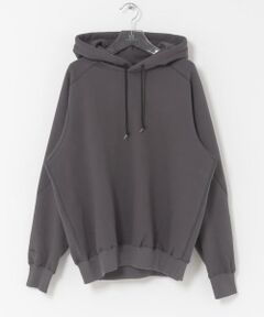 URBAN RESEARCH / アーバンリサーチ パーカー | NEW BALANCE　NB GREYオーバーサイズフーディー