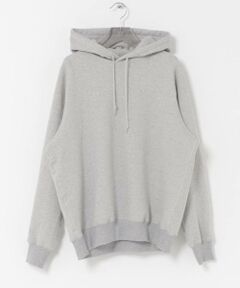 URBAN RESEARCH / アーバンリサーチ パーカー | NEW BALANCE　NB GREYオーバーサイズフーディー